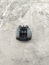 RELÈ AVVIAMENTO PER YAMAHA YZF 600 R6 2001 (e50856)