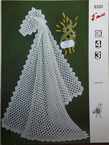 Scialle bambino originale