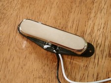 NECK PICKUP  ALNICO 2 MAGNETS