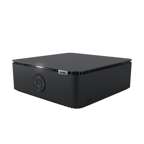 Loewe amplificatore fi - loewe,
