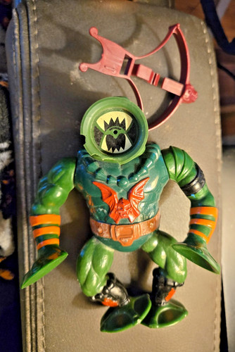 Masters the universe - masters,