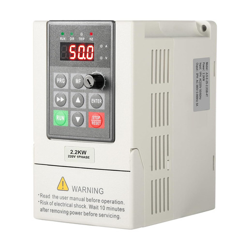 Inverter per motori 230 - per,