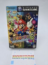 Mario Party 6 Nintendo