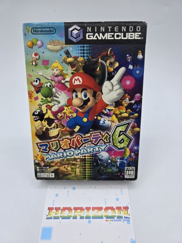 Mario party nintendo - mario, 6