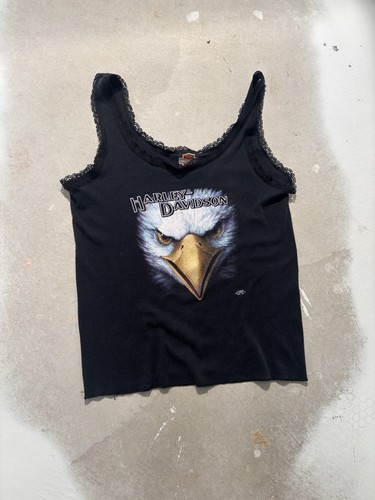 Top vintage anni donna - vintage, 90