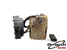 Pompa carburante galleggiante - pompa,