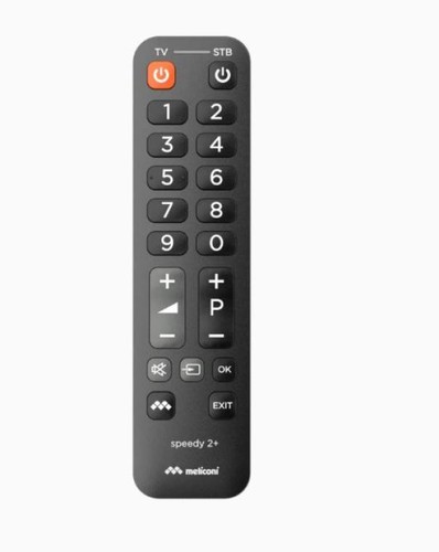 Telecomando universale televes - telecomando,