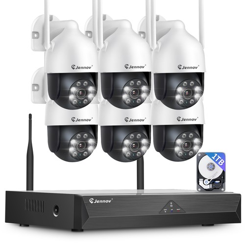 Telecamera wifi home - wifi,