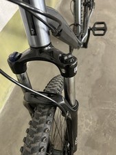 bicicletta rockrider explex520