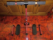 Leg Master Attrezzo Per Le Gambe