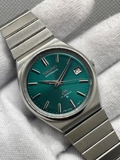 Raro orologio da polso vintage