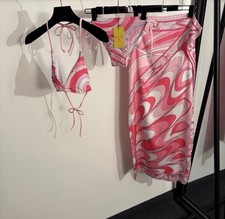 Set PUCCI costume da bagno