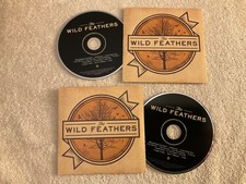 The Wild Feathers - S/T) (2