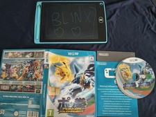 Gioco Pokémon Wii U - Pokken