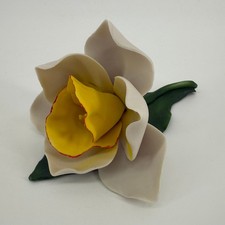 Fabar Capodimonte Porcelain