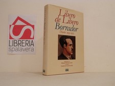 Borrador. Diario 1933 - 1955 -