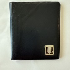 Portafoglio porta carte Lanvin