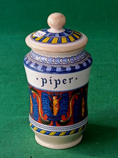 VASO VASETTO SPEZIALE