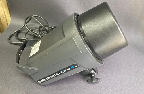 Elinchrom lite 4it - elinchrom, d-lite