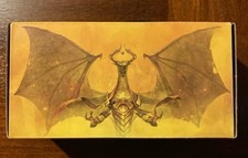 Nicol Bolas Fat Pack Box, MTG