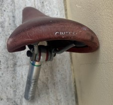 Sella bici cinelli - sella,