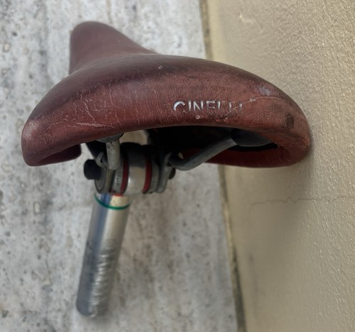 Sella bici cinelli - bici,