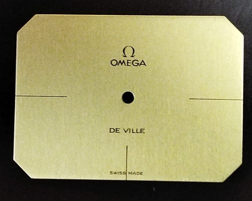 Omega ville esmerald - omega, andrew