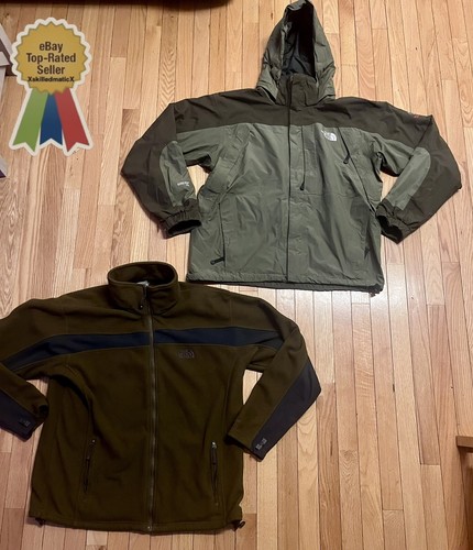 The north face giacca uomo - giacca, l
