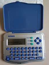 AGENDA ELETTRONICA ANNI 90'