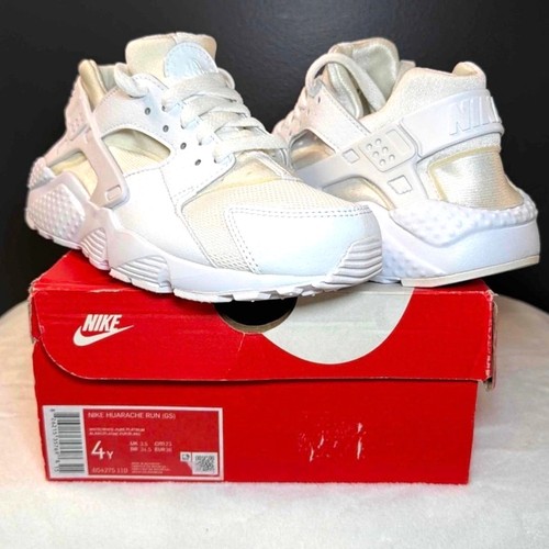 Nike huarache run white - nike,