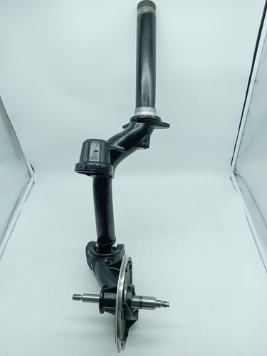 Forcella anteriore ape 703 - tm,
