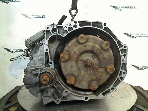 Cambio automatico peugeot 308 - automatico,