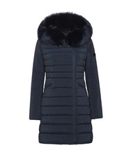 PEUTEREY DONNA  LUNGO SERIOLA