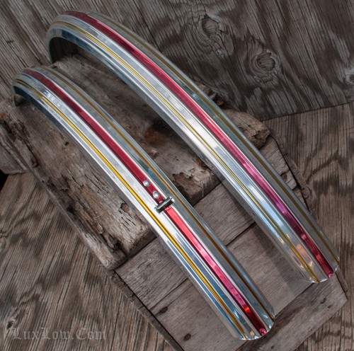 Nos 650b parafanghi roadbike - nos,