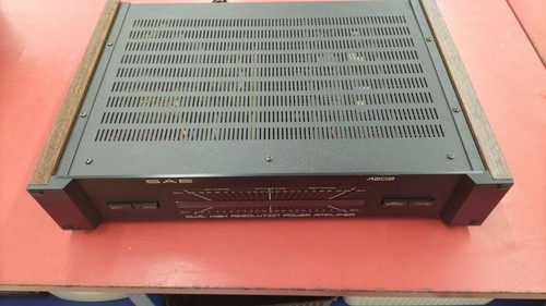 Amplificatore potenza sae - amplificatore, di