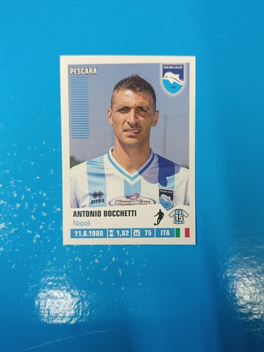 Figurina calciatori panini - calciatori,