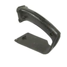 IMPUGNATURA MANICO MANIGLIA PER MOTOSEGA CASTOR ALPINA 55 450