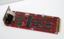 RACAL RA1792 parte: modulo Inteface