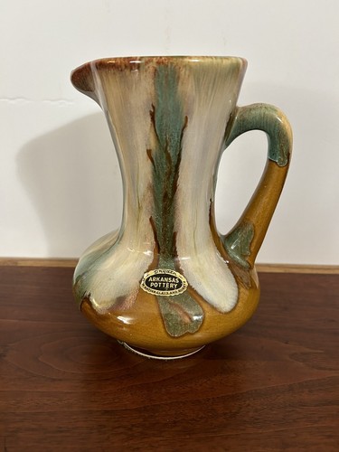 Dryden pottery arkansas - arkansas, goccia