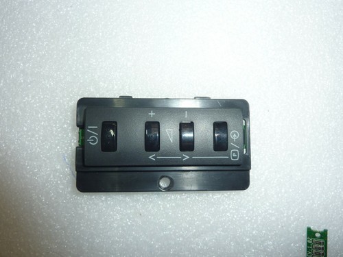 Buotton board toshiba 58l7365d - board,