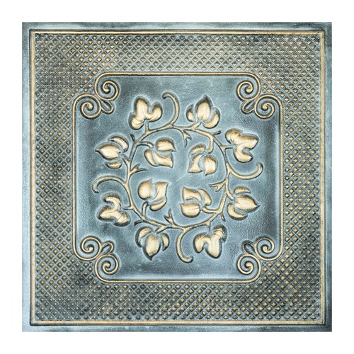 Piastrelle soffitto - da,