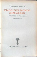 VIAGGI NEL MONDO SOMMERSO