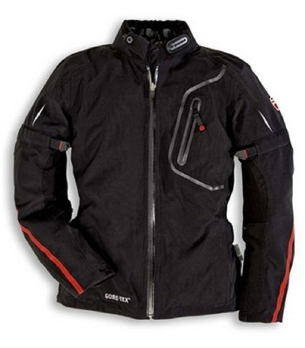 Ducati strada tech giacca - ducati,