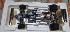 Exoto ferrari 1:18  f1 312 t4 1979 50th anniversary