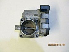 55192786 BUTTERFLY BODY ENGINE