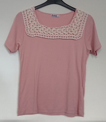 Maglietta maglia donna - maglietta,