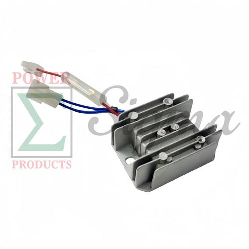 Regolatore tensione - di,