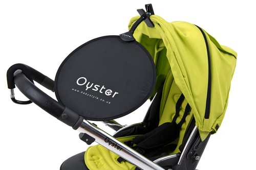 Ombrellone parasole babystyle - parasole,