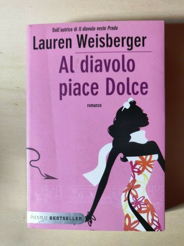 Libro diavolo piace - al,