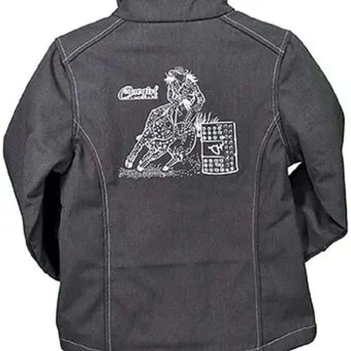Nuovo giacca bambina cowgirl - giacca,